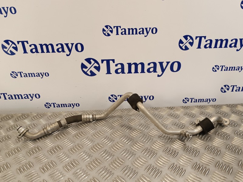 Recambio de tubos aire acondicionado para mercedes-benz clase slk (w171) roadster 1.8 cat referencia OEM IAM A1718300515  
