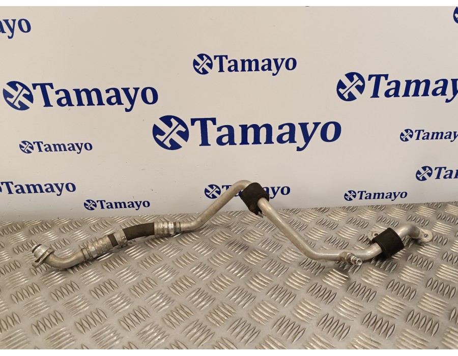 Recambio de tubos aire acondicionado para mercedes-benz clase slk (w171) roadster 1.8 cat referencia OEM IAM A1718300515  