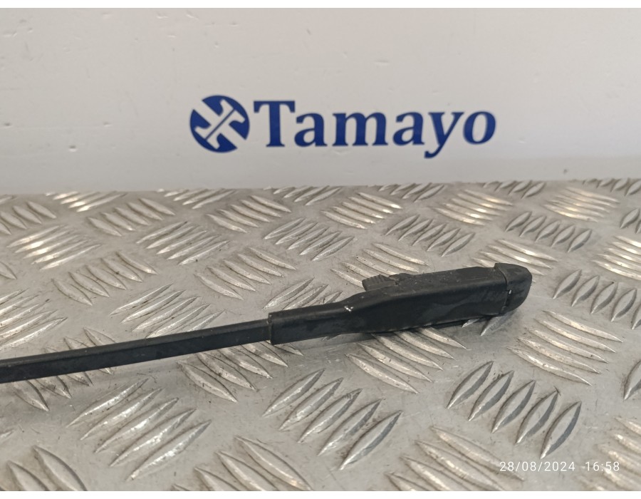 Recambio de brazo limpia delantero derecho para land rover freelander (lr2) 2.2 td4 cat referencia OEM IAM 6H5217527AA  