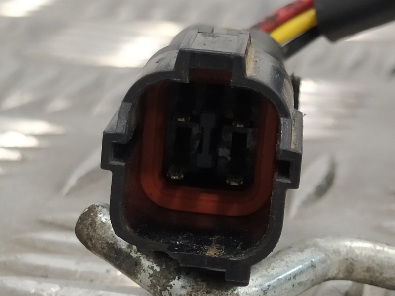 Recambio de cerradura puerta delantera izquierda para kia carnival ii 2.9 crdi cat referencia OEM IAM   