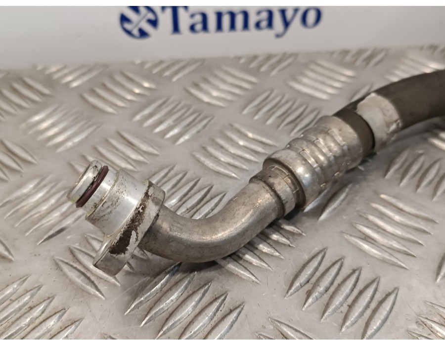 Recambio de tubos aire acondicionado para mercedes-benz clase slk (w171) roadster 1.8 cat referencia OEM IAM A1718300515  