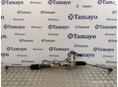 Recambio de cremallera direccion para hyundai santa fe (sm) 2.0 crdi cat referencia OEM IAM 5770026200  