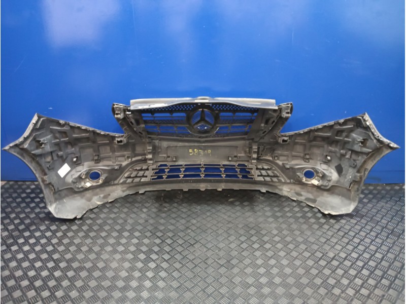 Recambio de paragolpes delantero para mercedes-benz vito mixto (447) referencia OEM IAM   