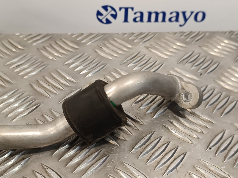 Recambio de tubos aire acondicionado para mercedes-benz clase slk (w171) roadster 1.8 cat referencia OEM IAM A1718300515  