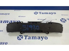 Recambio de mando multifuncion para mercedes-benz vito mixto 06.2003  115 cdi largo (639.603) referencia OEM IAM 6395454507  331 2