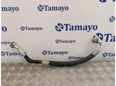 Recambio de tubos aire acondicionado para dodge caliber referencia OEM IAM 05058230A  