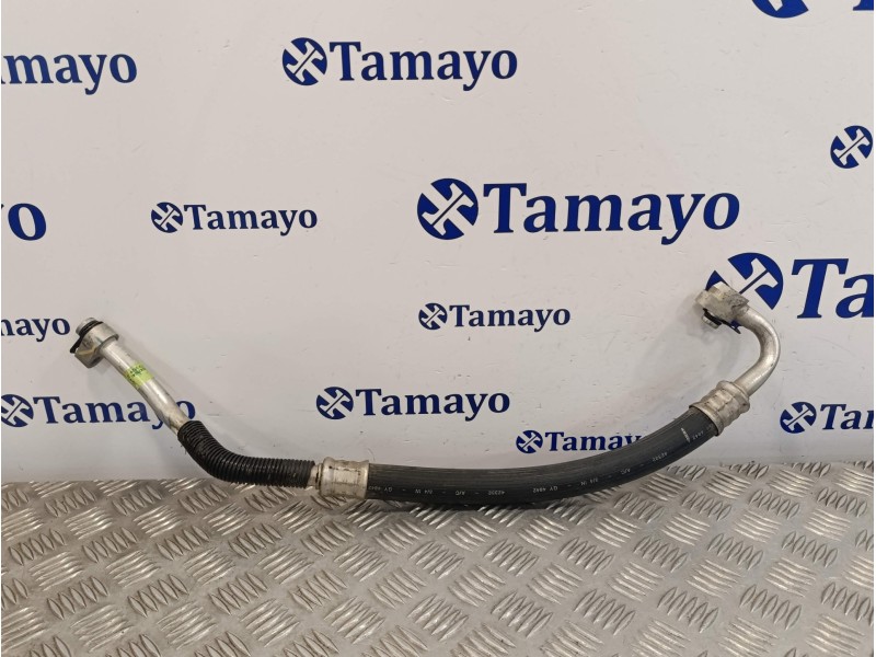 Recambio de tubos aire acondicionado para dodge caliber referencia OEM IAM 05058230A  