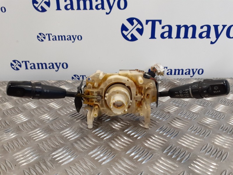 Recambio de mando multifuncion para kia carnival ii 2.9 crdi cat referencia OEM IAM 469310  