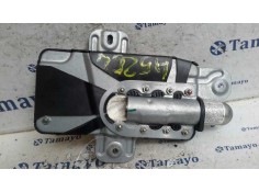 Recambio de airbag lateral delantero derecho para bmw serie 3 berlina (e46) 1.9 cat referencia OEM IAM 30004908C  34824861203L