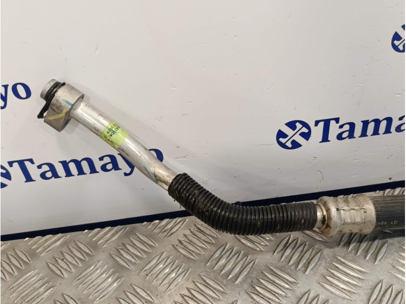 Recambio de tubos aire acondicionado para dodge caliber referencia OEM IAM 05058230A  