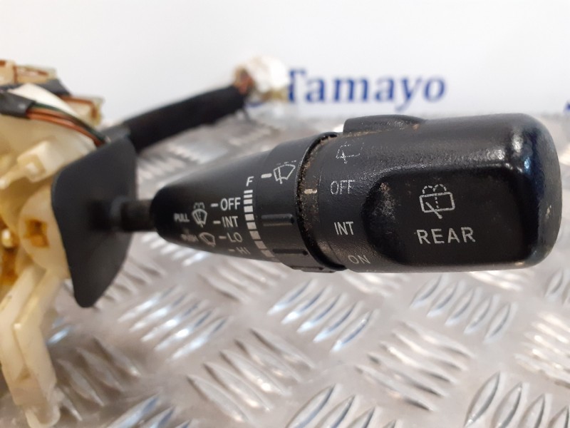 Recambio de mando multifuncion para kia carnival ii 2.9 crdi cat referencia OEM IAM 469310  