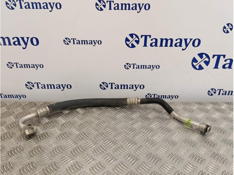 Recambio de tubos aire acondicionado para dodge caliber referencia OEM IAM 05058230A  