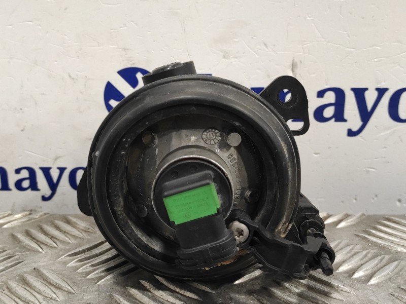 Recambio de faro antiniebla derecho para mercedes-benz vito mixto (447) referencia OEM IAM A2128201056  0305086002