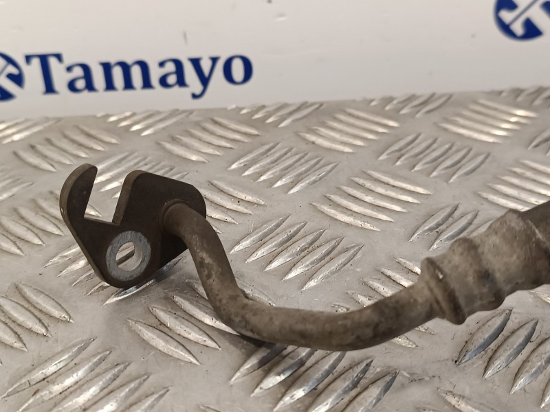 Recambio de tubo para mercedes-benz clase slk (w171) roadster 1.8 cat referencia OEM IAM A1714600924  