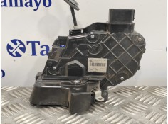 Recambio de cerradura puerta delantera derecha para land rover freelander (lr2) 2.2 td4 cat referencia OEM IAM 6W8A21812AB  A048