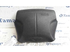 Recambio de airbag delantero izquierdo para daewoo nubira berlina 1.6 cat referencia OEM IAM   