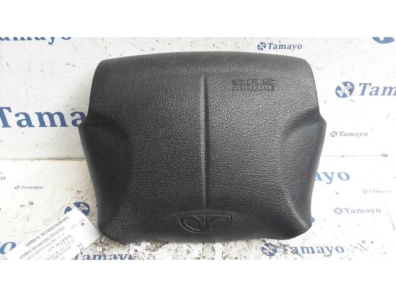 Recambio de airbag delantero izquierdo para daewoo nubira berlina 1.6 cat referencia OEM IAM   