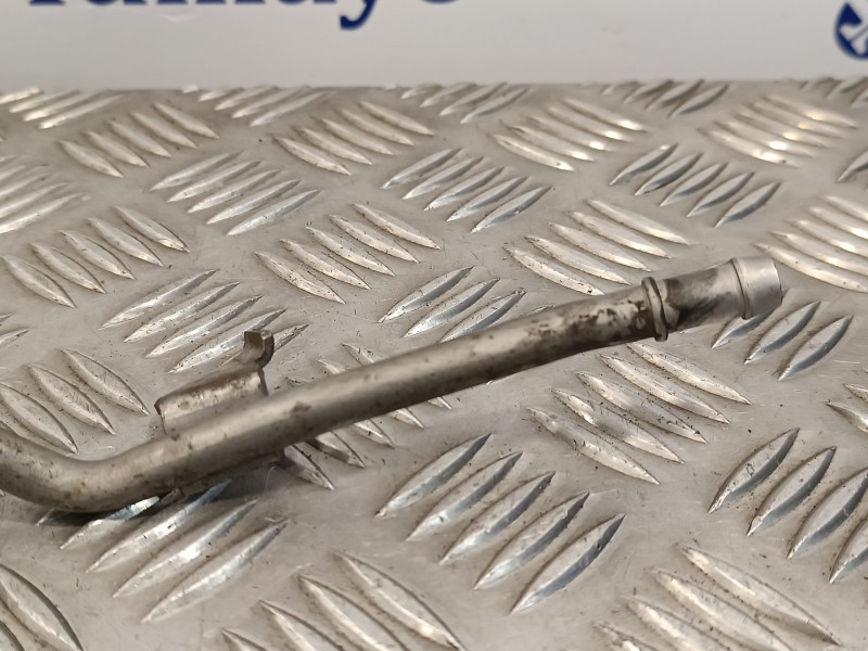 Recambio de tubo para mercedes-benz clase slk (w171) roadster 1.8 cat referencia OEM IAM A1714600924  