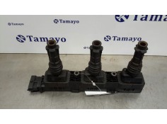 Recambio de bobina encendido para opel corsa b 1.0 12v cat (x 10 xe / lw3) referencia OEM IAM X10XE  