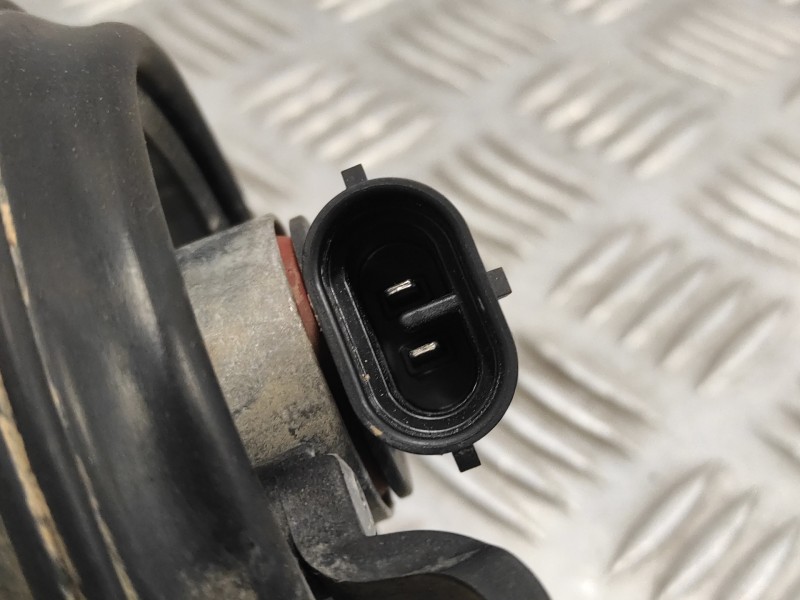 Recambio de faro antiniebla derecho para mercedes-benz vito mixto (447) referencia OEM IAM A2128201056  0305086002