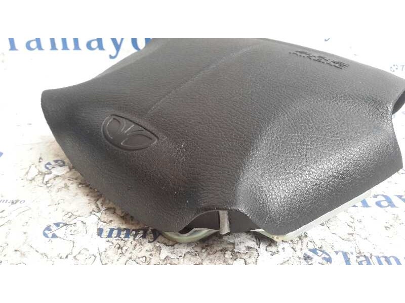 Recambio de airbag delantero izquierdo para daewoo nubira berlina 1.6 cat referencia OEM IAM   