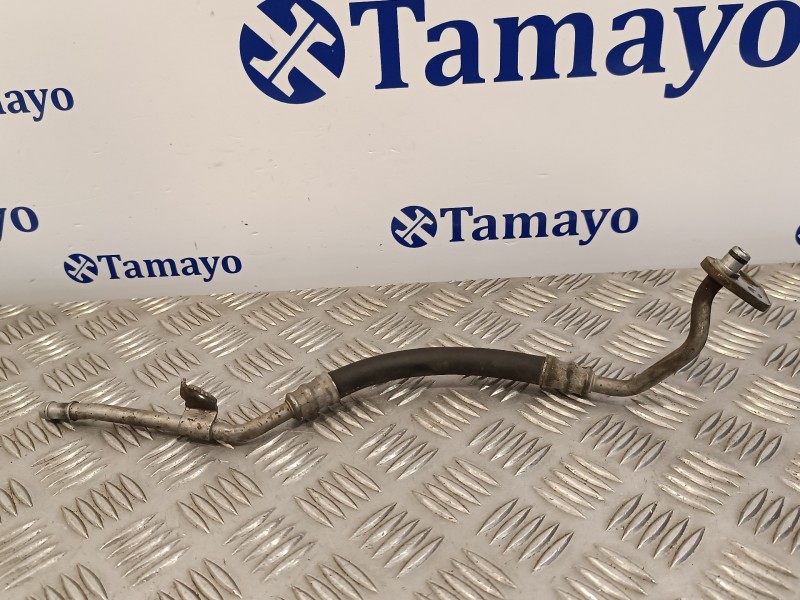Recambio de tubo para mercedes-benz clase slk (w171) roadster 1.8 cat referencia OEM IAM A1714600924  