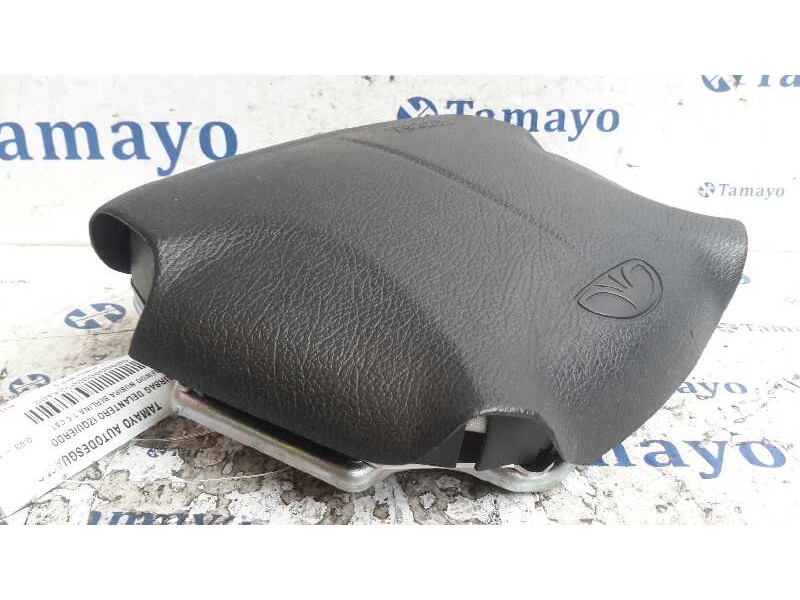 Recambio de airbag delantero izquierdo para daewoo nubira berlina 1.6 cat referencia OEM IAM   