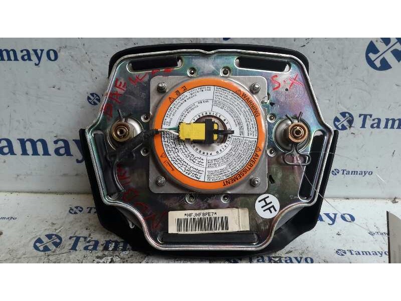 Recambio de airbag delantero izquierdo para daewoo nubira berlina 1.6 cat referencia OEM IAM   