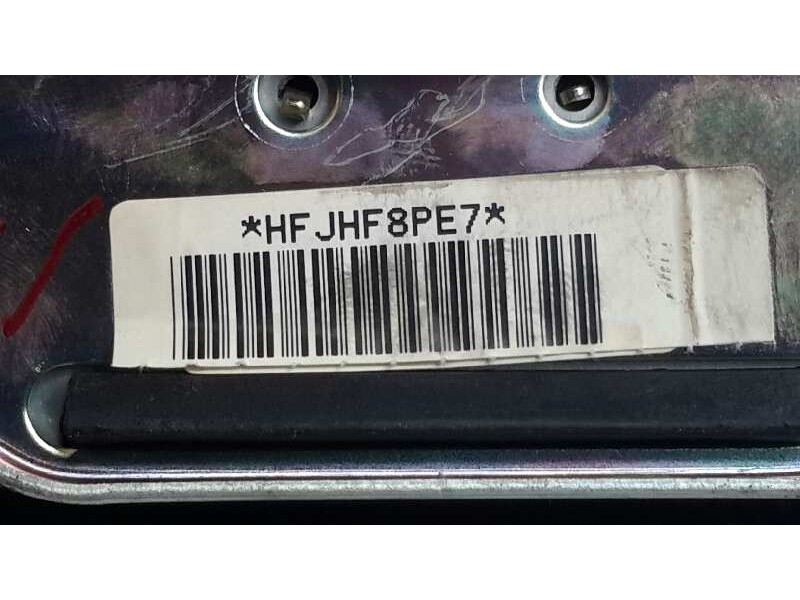 Recambio de airbag delantero izquierdo para daewoo nubira berlina 1.6 cat referencia OEM IAM   