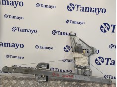 Recambio de elevalunas delantero derecho para mercedes-benz sprinter ii james cook (906) 3.0 cdi referencia OEM IAM A0068205542 