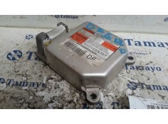 Recambio de centralita airbag para daewoo nubira berlina 1.6 cat referencia OEM IAM 96312354  