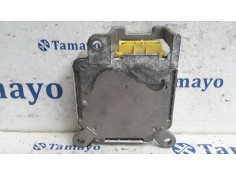 Recambio de centralita airbag para daewoo nubira berlina 1.6 cat referencia OEM IAM 96312354   2
