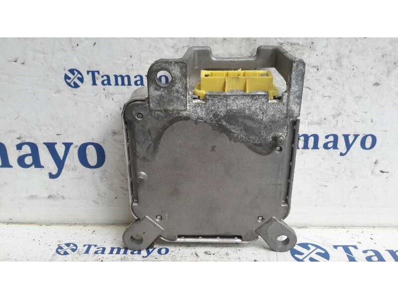 Recambio de centralita airbag para daewoo nubira berlina 1.6 cat referencia OEM IAM 96312354  