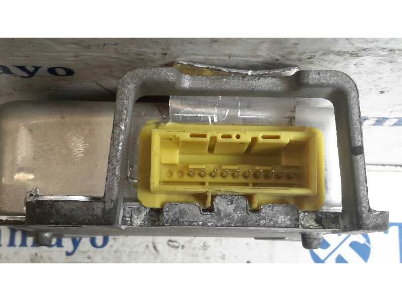 Recambio de centralita airbag para daewoo nubira berlina 1.6 cat referencia OEM IAM 96312354  