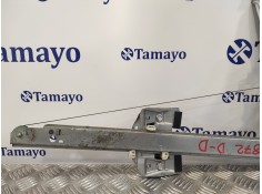 Recambio de elevalunas delantero derecho para mercedes-benz sprinter ii james cook (906) 3.0 cdi referencia OEM IAM A0068205542  2