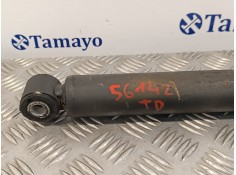 Recambio de amortiguador trasero derecho para mercedes-benz sprinterii caja abierta (desde 01.06) 2.1 cdi cat referencia OEM IAM 2