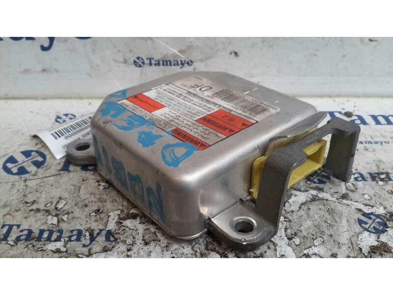 Recambio de centralita airbag para daewoo nubira berlina 1.6 cat referencia OEM IAM 96312354  