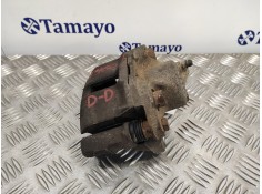 Recambio de pinza freno delantera derecha para dacia sandero 1.4 cat referencia OEM IAM    2