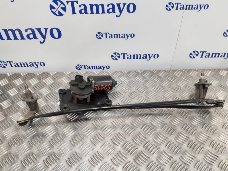 Recambio de motor limpia delantero para kia carnival ii 2.9 crdi cat referencia OEM IAM 035417300  035417300K53A