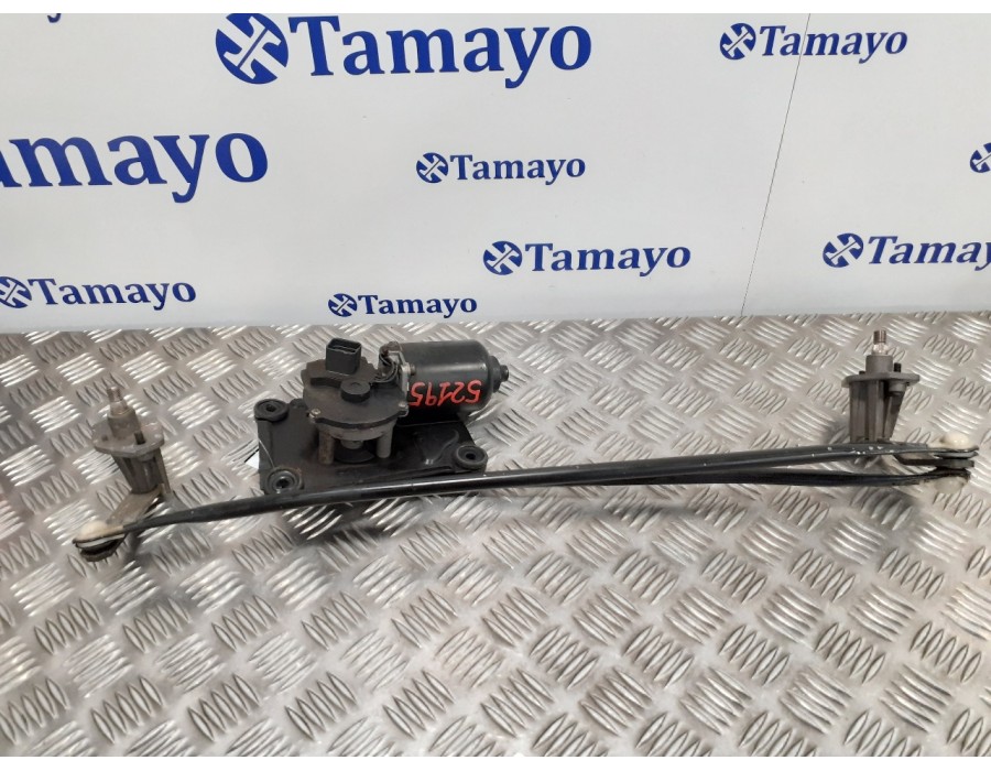 Recambio de motor limpia delantero para kia carnival ii 2.9 crdi cat referencia OEM IAM 035417300  035417300K53A