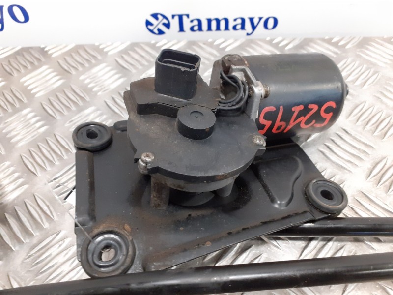 Recambio de motor limpia delantero para kia carnival ii 2.9 crdi cat referencia OEM IAM 035417300  035417300K53A