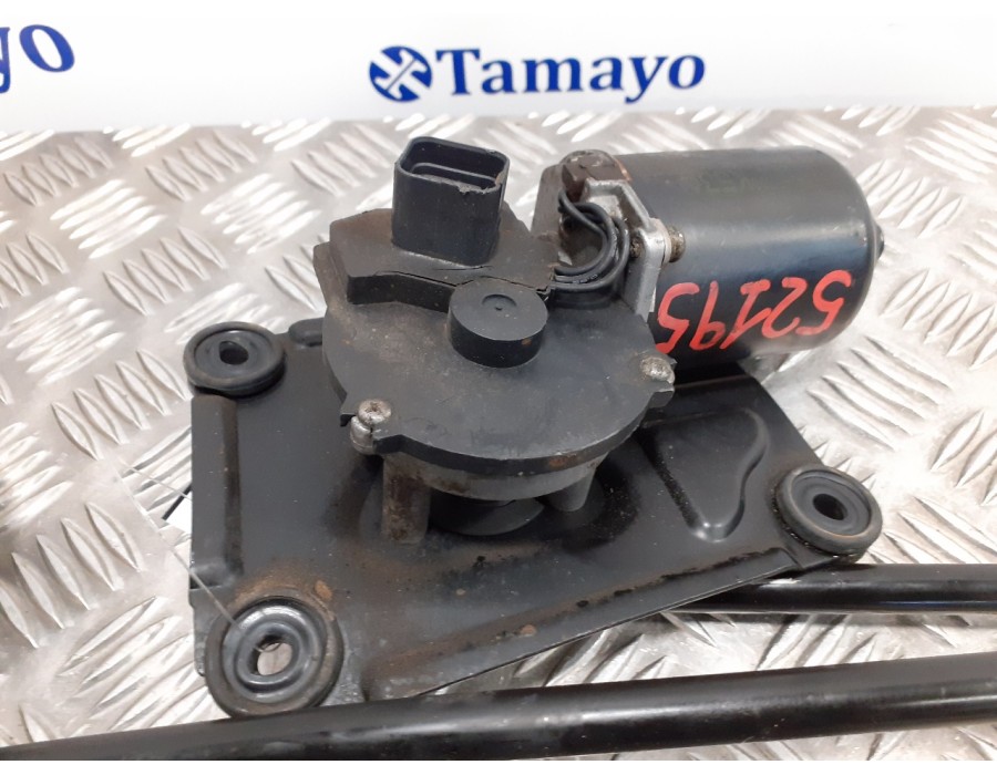 Recambio de motor limpia delantero para kia carnival ii 2.9 crdi cat referencia OEM IAM 035417300  035417300K53A