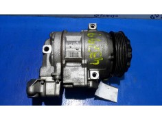Recambio de compresor aire acondicionado para mercedes-benz clase a (w168) 140 (168.031) referencia OEM IAM 4472009766  6SE12C 2