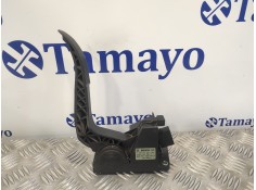 Recambio de potenciometro pedal para mercedes-benz vito (w638) combi 2.2 16v cdi turbodiesel cat referencia OEM IAM 0281002335   2