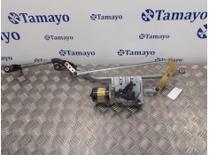 Recambio de motor limpia delantero para renault scenic ii 1.6 16v referencia OEM IAM 53565202  