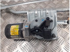 Recambio de motor limpia delantero para renault scenic ii 1.6 16v referencia OEM IAM 53565202   2