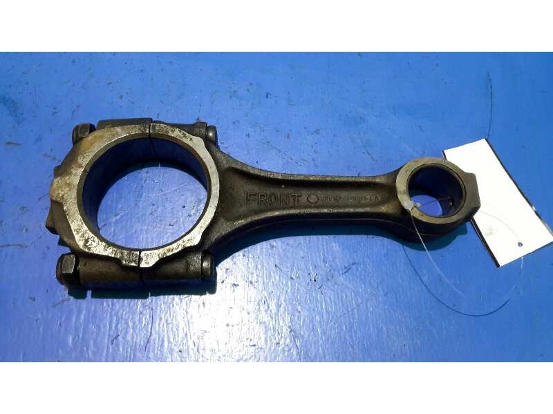 Recambio de biela para ford transit, caja abierta 86/92 2.5 diesel referencia OEM IAM 914F6205AA  