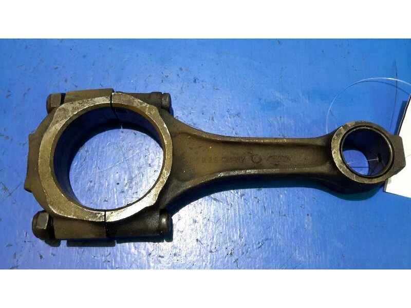 Recambio de biela para ford transit, caja abierta 86/92 2.5 diesel referencia OEM IAM 914F6205AA  