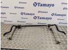 Recambio de barra estabilizadora delantera para land rover discovery sport referencia OEM IAM   