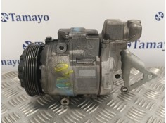 Recambio de compresor aire acondicionado para mercedes-benz clase a (w168) 1.7 cdi diesel cat referencia OEM IAM    2